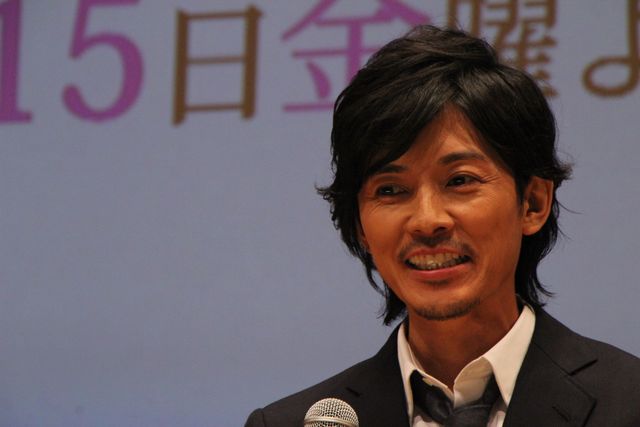 藤木直人＆瀬戸康史はペンギン男子!?「私結婚できないんじゃなくて、しないんです」舞台あいさつ写真ギャラリー！（23枚目）