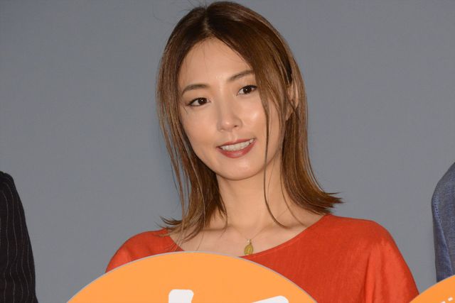 草なぎ剛『台風家族』舞台挨拶付上映イベント（6枚目）