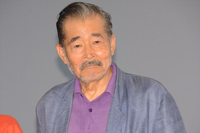 草なぎ剛『台風家族』舞台挨拶付上映イベント（7枚目）