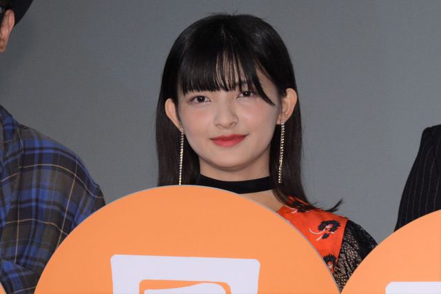 草なぎ剛『台風家族』舞台挨拶付上映イベント（9枚目）