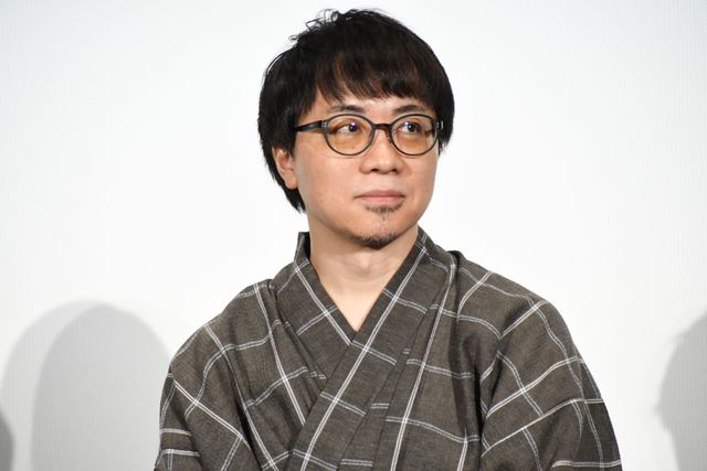 『天気の子』キャスト陣の浴衣姿！大ヒット御礼舞台あいさつ（6枚目）