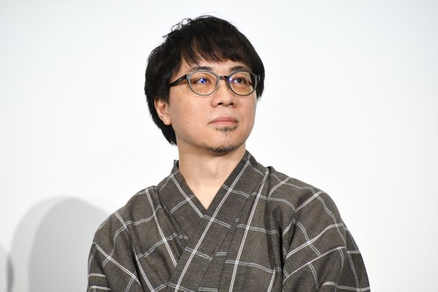 『天気の子』キャスト陣の浴衣姿！大ヒット御礼舞台あいさつ（7枚目）