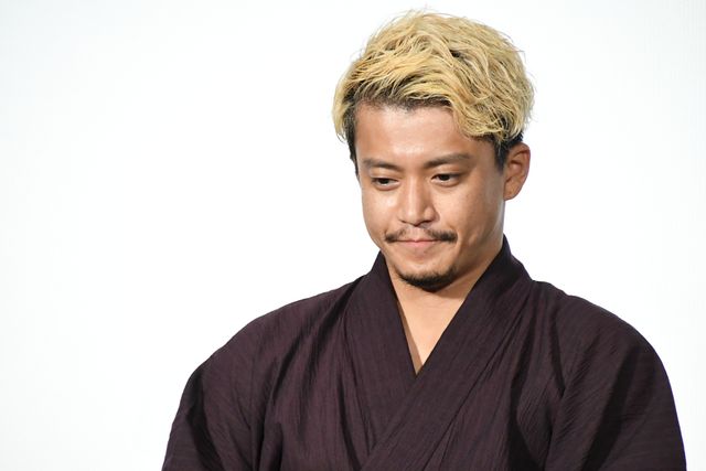 『天気の子』キャスト陣の浴衣姿！大ヒット御礼舞台あいさつ（23枚目）