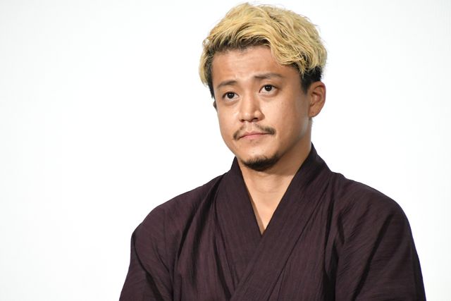 『天気の子』キャスト陣の浴衣姿！大ヒット御礼舞台あいさつ（24枚目）