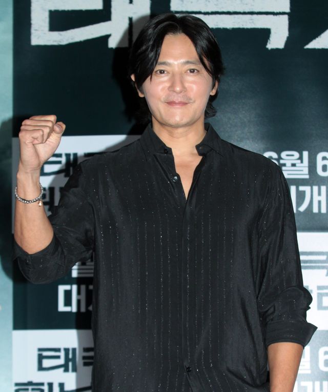 チャン・ドンゴンが登壇！『ブラザーフッド』公開20周年記念上映：フォトギャラリー