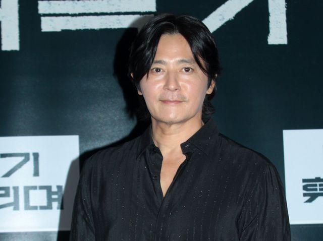 チャン・ドンゴンが登壇！『ブラザーフッド』公開20周年記念上映（2枚目）