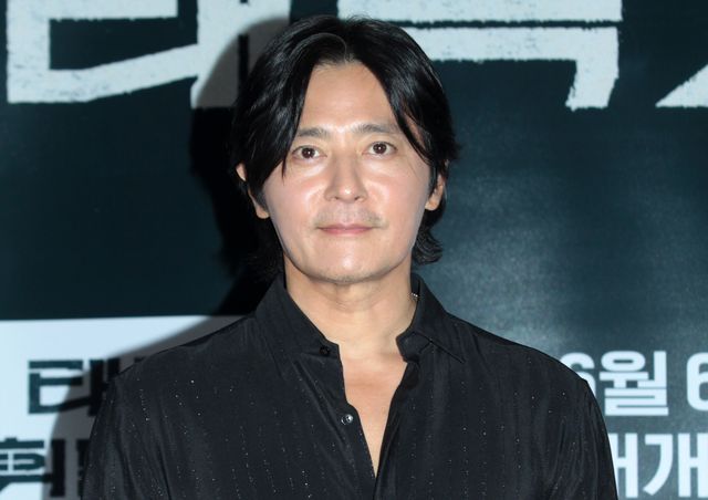 チャン・ドンゴンが登壇！『ブラザーフッド』公開20周年記念上映（3枚目）