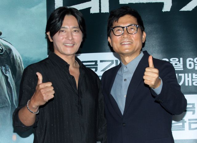 チャン・ドンゴンが登壇！『ブラザーフッド』公開20周年記念上映（4枚目）