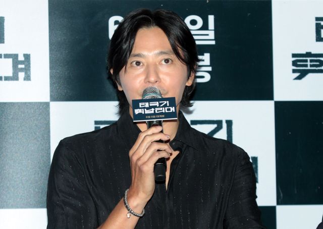 チャン・ドンゴンが登壇！『ブラザーフッド』公開20周年記念上映（5枚目）