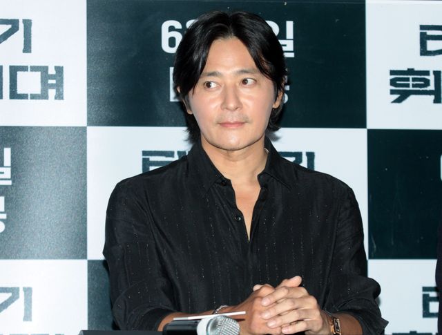 チャン・ドンゴンが登壇！『ブラザーフッド』公開20周年記念上映（6枚目）