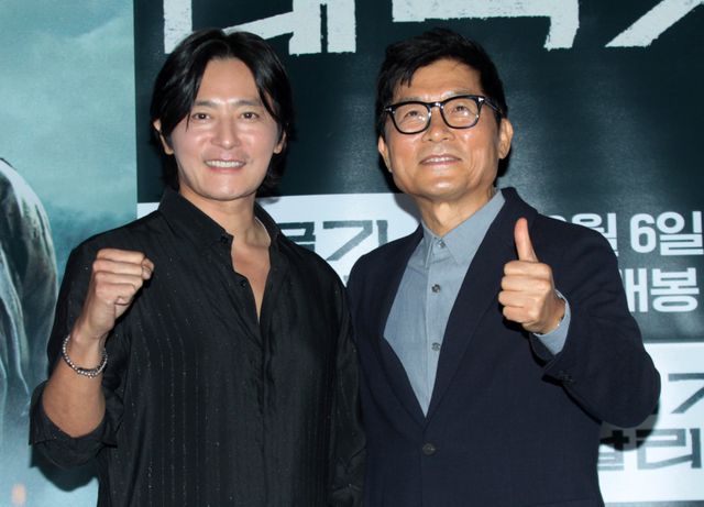 チャン・ドンゴンが登壇！『ブラザーフッド』公開20周年記念上映（7枚目）