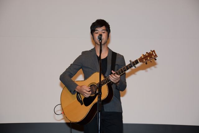 水川あさみ＆木村文乃、美女競演！フォトギャラリー（9枚目）