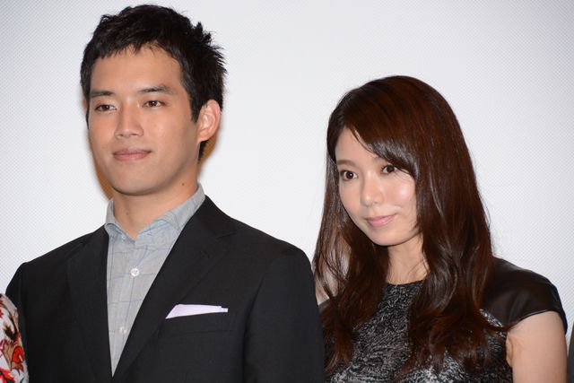 水川あさみ＆木村文乃、美女競演！フォトギャラリー（11枚目）