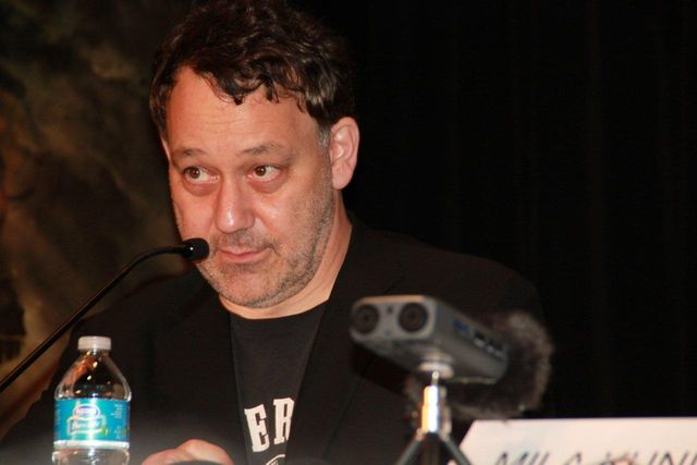 映画『オズ：ザ・グレート・アンド・パワフル（原題） / Oz: The Great and Powerful』コミコン記者会見ギャラリー（7枚目）