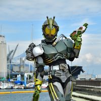 仮面ライダーアバドンに謎の白服集団が変身 劇場版 仮面ライダーゼロワン ゲスト出演者 フォトギャラリー シネマトゥデイ