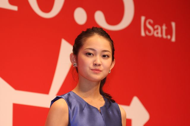 内野聖陽、吉本実憂、谷村美月が登壇！映画『罪の余白』舞台あいさつフォトギャラリー（5枚目）