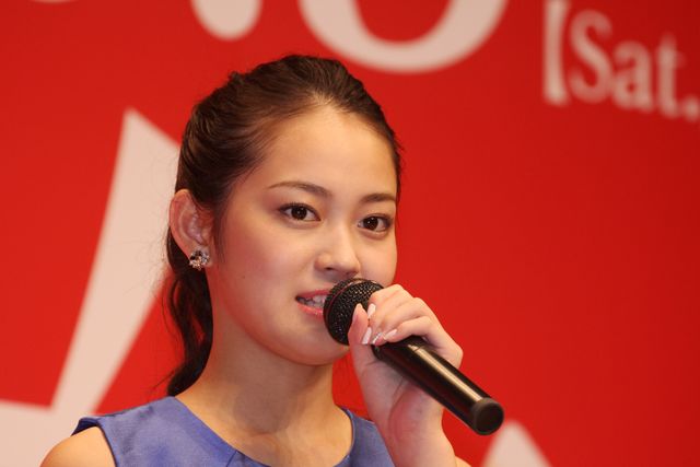 内野聖陽、吉本実憂、谷村美月が登壇！映画『罪の余白』舞台あいさつフォトギャラリー（6枚目）