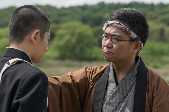 【画像5枚】「ブラッサム」珠（石橋静河）は決意を固めて…第19回場面写真（2枚目）