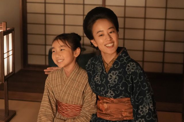 【画像5枚】「ブラッサム」珠（石橋静河）は決意を固めて…第19回場面写真（5枚目）