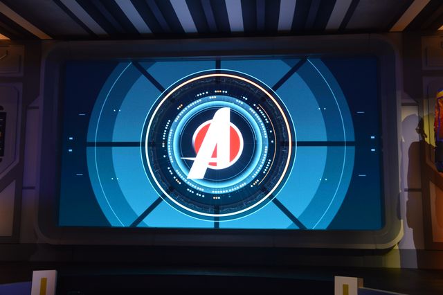 『アベンジャーズ／ドゥームズデイ』コスチューム大量展示！「D23」マーベル・スタジオ特設ブース（6枚目）