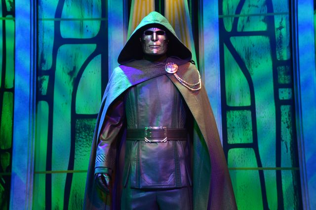 『アベンジャーズ／ドゥームズデイ』コスチューム大量展示！「D23」マーベル・スタジオ特設ブース（8枚目）