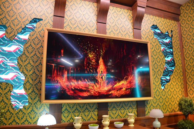 『アベンジャーズ／ドゥームズデイ』コスチューム大量展示！「D23」マーベル・スタジオ特設ブース（20枚目）