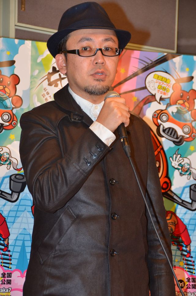 かわいすぎ！本田翼アフレコ写真ギャラリー（3枚目）