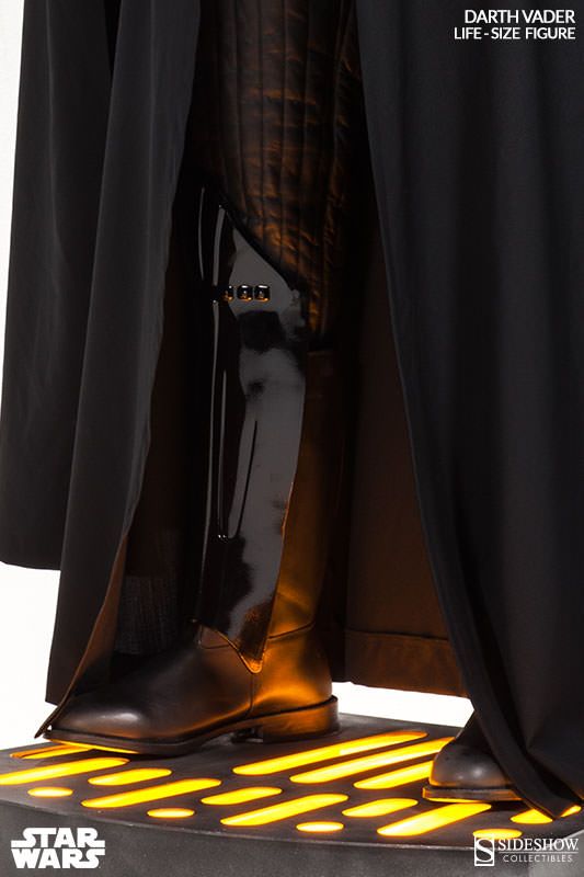 等身大ダース・ベイダーが発売！フォトギャラリー：フォトギャラリー