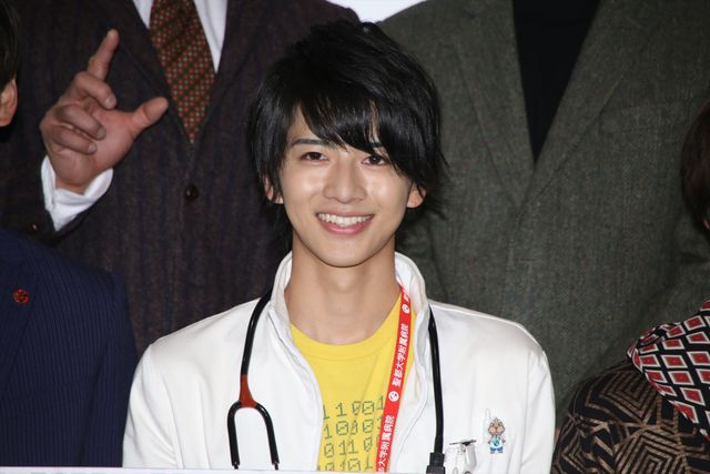 「仮面ライダーウィザード」白石隼也からビデオメッセージも！映画『仮面ライダー平成ジェネレーションズ Dr.パックマン対エグゼイド＆ゴーストwithレジェンドライダー』舞台あいさつフォトギャラリー（35枚目）