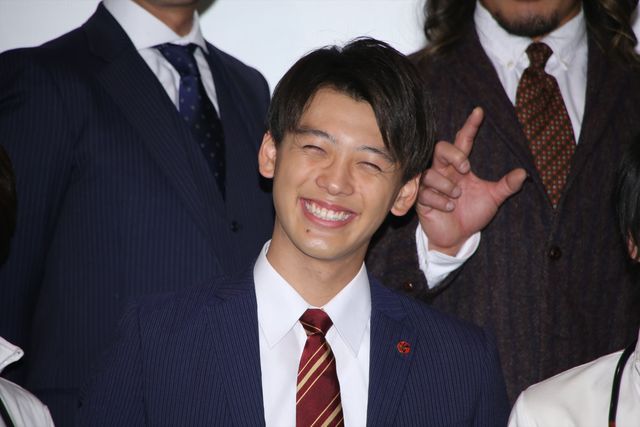 「仮面ライダーウィザード」白石隼也からビデオメッセージも！映画『仮面ライダー平成ジェネレーションズ Dr.パックマン対エグゼイド＆ゴーストwithレジェンドライダー』舞台あいさつフォトギャラリー（36枚目）