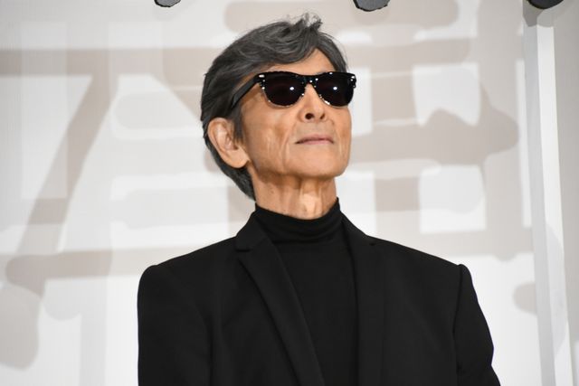 タカ＆ユージ再び！映画『帰ってきた　あぶない刑事』初日舞台あいさつ（4枚目）