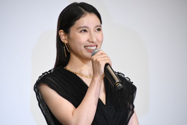 タカ＆ユージ再び！映画『帰ってきた　あぶない刑事』初日舞台あいさつ（6枚目）