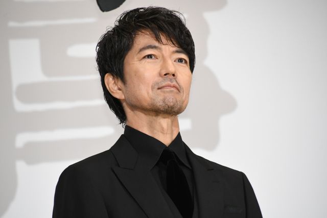 タカ＆ユージ再び！映画『帰ってきた　あぶない刑事』初日舞台あいさつ（7枚目）