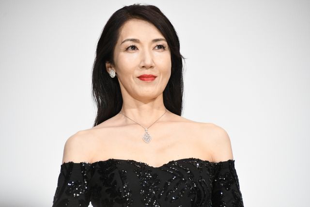 タカ＆ユージ再び！映画『帰ってきた　あぶない刑事』初日舞台あいさつ（11枚目）