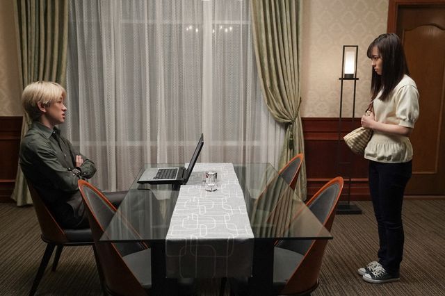 舞＆久留美＆貴司は…「舞いあがれ！」第69回の場面写真（2枚目）