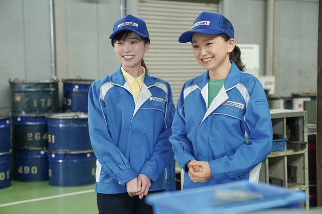 舞＆久留美＆貴司は…「舞いあがれ！」第69回の場面写真（5枚目）