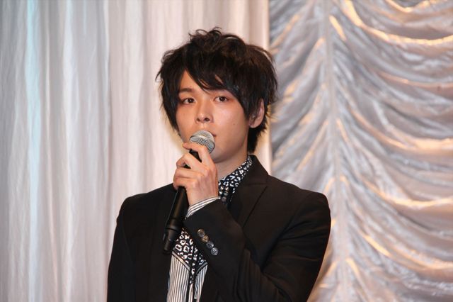 遠藤憲一、「愛してる」のセリフに新鮮「若い頃は『ぶっ殺す』とかばかり」　画像ギャラリー（3枚目）