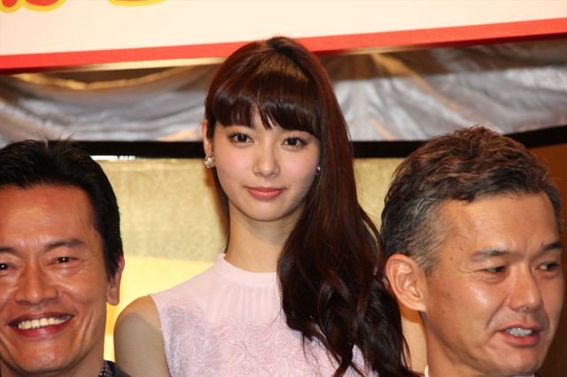 遠藤憲一、「愛してる」のセリフに新鮮「若い頃は『ぶっ殺す』とかばかり」　画像ギャラリー（10枚目）