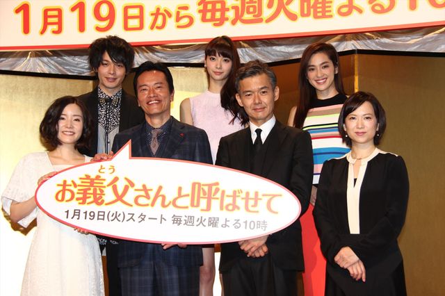 遠藤憲一、「愛してる」のセリフに新鮮「若い頃は『ぶっ殺す』とかばかり」　画像ギャラリー（11枚目）