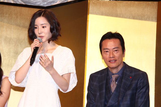 遠藤憲一、「愛してる」のセリフに新鮮「若い頃は『ぶっ殺す』とかばかり」　画像ギャラリー（22枚目）