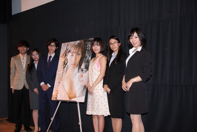 本山なみが壇蜜ばりのパフォーマンス！フォトギャラリー（8枚目）