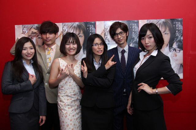 本山なみが壇蜜ばりのパフォーマンス！フォトギャラリー（13枚目）