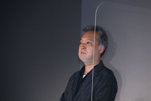 菅野美穂、高畑充希、尾野真千子が母親役で競演！『明日の食卓』初日舞台あいさつ（5枚目）