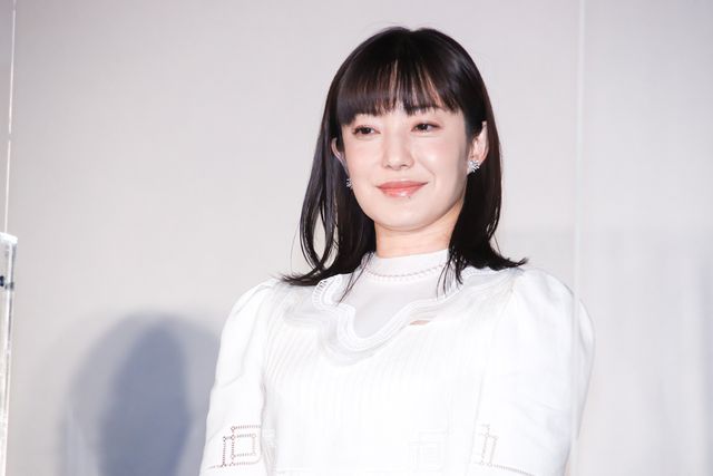 菅野美穂、高畑充希、尾野真千子が母親役で競演！『明日の食卓』初日舞台あいさつ（6枚目）