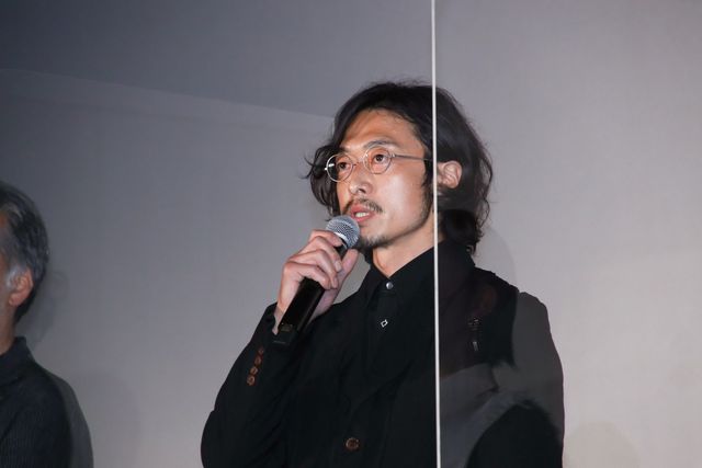 菅野美穂、高畑充希、尾野真千子が母親役で競演！『明日の食卓』初日舞台あいさつ（11枚目）