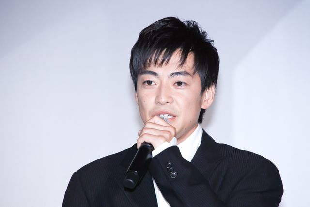 菅野美穂、高畑充希、尾野真千子が母親役で競演！『明日の食卓』初日舞台あいさつ（12枚目）