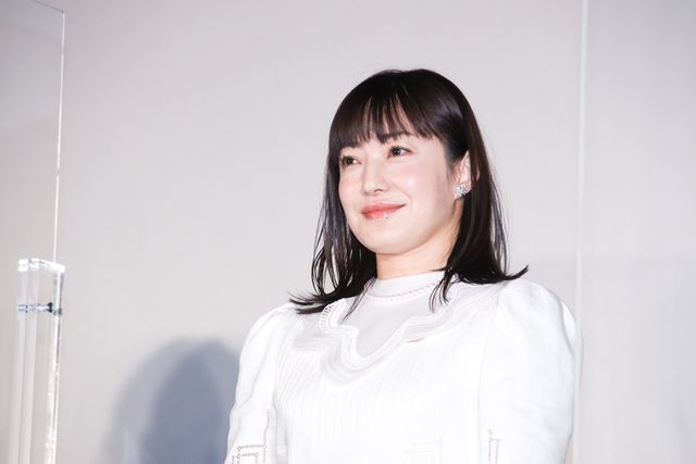 菅野美穂、高畑充希、尾野真千子が母親役で競演！『明日の食卓』初日舞台あいさつ（15枚目）