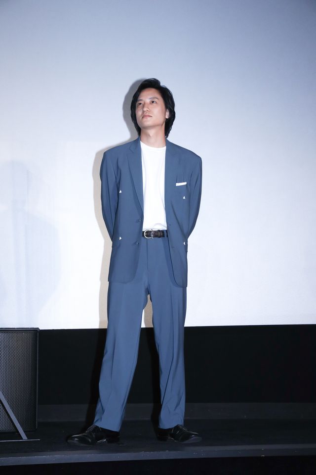 菅野美穂、高畑充希、尾野真千子が母親役で競演！『明日の食卓』初日舞台あいさつ（21枚目）