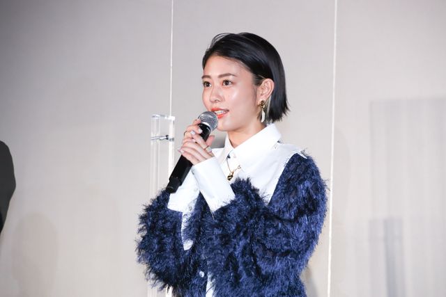 菅野美穂、高畑充希、尾野真千子が母親役で競演！『明日の食卓』初日舞台あいさつ（26枚目）