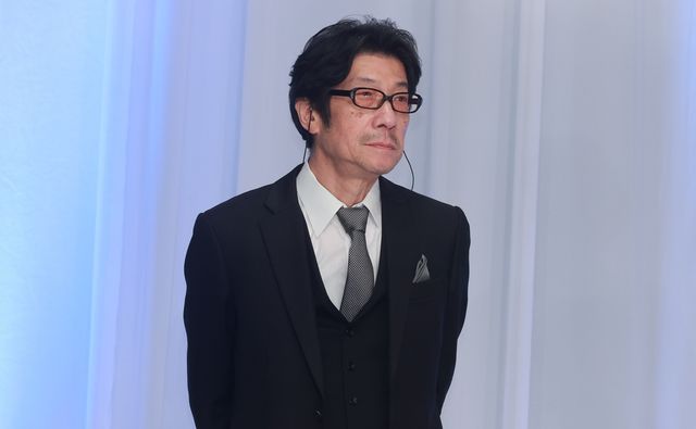 吉永小百合＆のん！『てっぺんの向こうにあなたがいる』完成報告会見（3枚目）